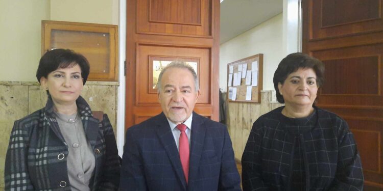 Αγρίνιο: Τηλεφώνημα για βόμβα στο 3ο Λύκειο-Ειδοποιήθηκε  η Αστυνομία 