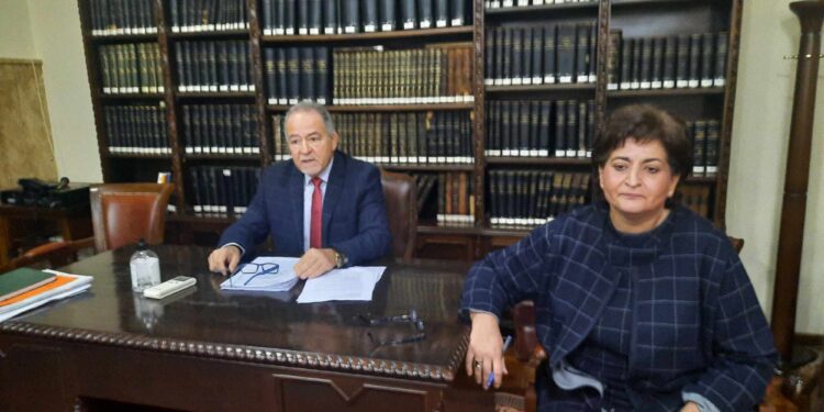 Αγρίνιο: Τηλεφώνημα για βόμβα στο 3ο Λύκειο-Ειδοποιήθηκε  η Αστυνομία 