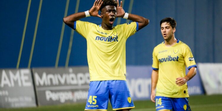 Παναιτωλικός – Κηφισιά 3-0: Ανάσανε με τριάρα και ξεκόλλησε από την τελευταία θέση