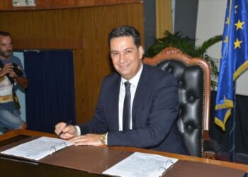 Αγρίνιο: Το Σάββατο η τελετή ορκωμοσίας της νέας δημοτικής αρχής