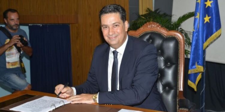 Αγρίνιο: Το Σάββατο η τελετή ορκωμοσίας της νέας δημοτικής αρχής