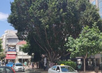 Με 8.000 ευρώ αποζημίωσε ο Δήμος Αγρινίου Αγρινιώτισσα που τραυματίστηκε σε πεζοδρόμιο της πλατείας Ειρήνης!