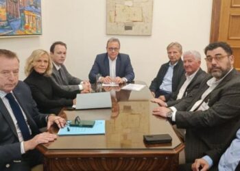 Μίλτος Ζαμπάρας: Μηδενική ανοχή στα σχέδια της κυβέρνησης για ιδιωτικοποίηση των ΔΕΥΑ