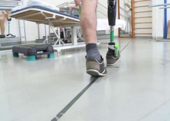 Αιτωλ/νία: Ανάπηρος χρειάζεται την βοήθειά μας για εγχείρηση