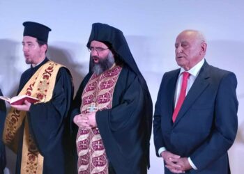 Ορκίστηκε ο νέος δήμαρχος Λευκάδας Ξ.Βεργίνης-Το παρών έδωσαν και Αιτωλοακαρνάνες!