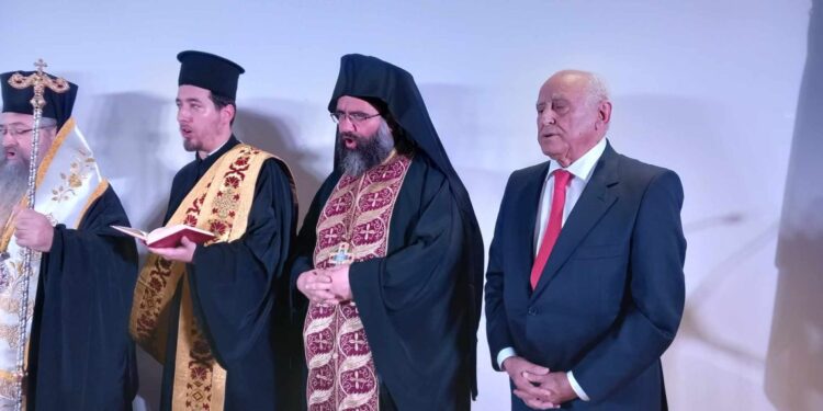 Ορκίστηκε ο νέος δήμαρχος Λευκάδας Ξ.Βεργίνης-Το παρών έδωσαν και Αιτωλοακαρνάνες!