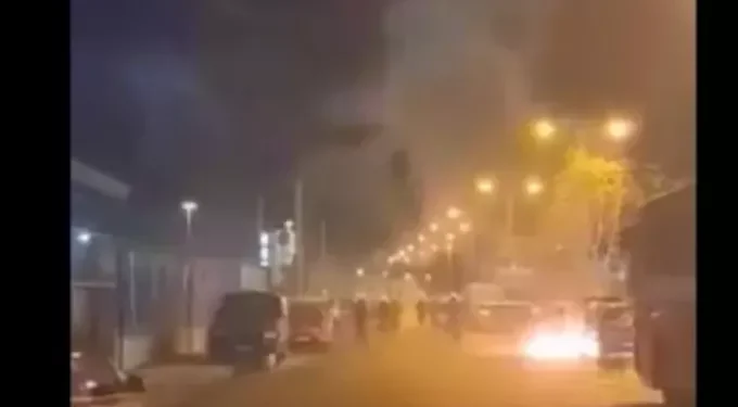 Ρέντη: Συνελήφθη ο δράστης που τραυμάτισε τον αστυνομικό-Συγχαρητήρια Οικονόμου