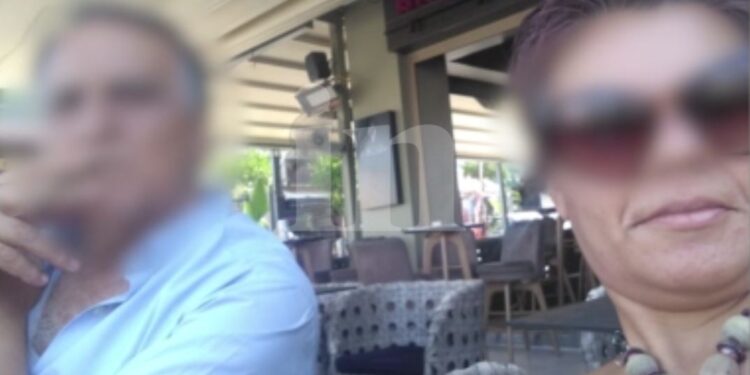 Γυναικοκτονία Σαλαμίνα: Συνελήφθη ο δράστης της δολοφονίας της 43χρονης