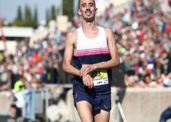 Κώστας και Νίκος Σταμούλης στις δύο πρώτες θέσεις στα “11α Λιοφίλια” στα 10.000 μ.