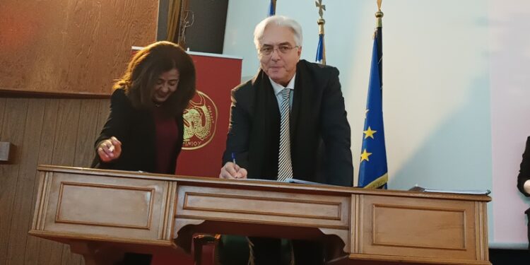 Δημήτρης Τραπεζιώτης για ορκωμοσία:Η αντιπολίτευση πρέπει να ελέγχει αν η Δημοτική Αρχή υλοποιεί τις θετικές της δεσμεύσεις της
