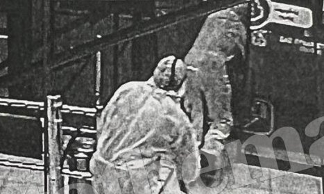 Η συμμορία που «χτύπησε» και στην Αιτωλοακαρνανία μετά τις διαρρήξεις έκανε επίδειξη στα social media