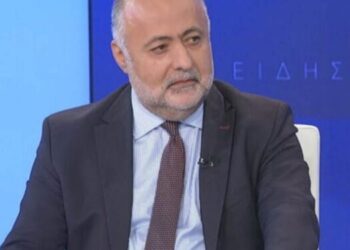 Τσιόδρας: Τα γήπεδα δεν πρόκειται να ανοίξουν πριν από τις 12 Φεβρουαρίου