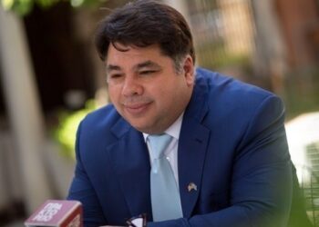 Τσούνης: Σε ένα-δύο χρόνια η ελληνική οικονομία θα αναπτυχθεί τρεις φορές ταχύτερα απ’ ό,τι η ΕΕ