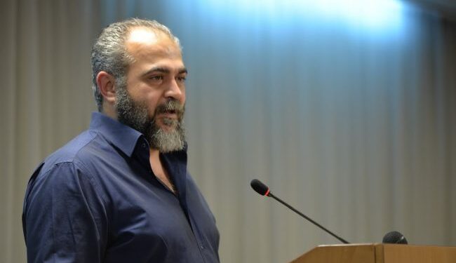 Θανάσης Γιανναδάκης: Τίνος είσαι εσύ ΔΕΗ μου;