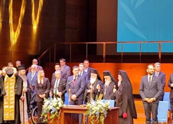 Δήλωση Χρήστου Κωστακόπουλου μετά την Ορκωμοσία του Περιφερειακού Συμβουλίου Δυτικής Ελλάδας