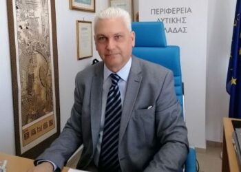 Περιφέρεια Δ.Ε : Χρηματοδότηση νέων έργων 1,8 εκ. ευρώ στο πλαίσιο του Προγράμματος Interreg Euro-MED