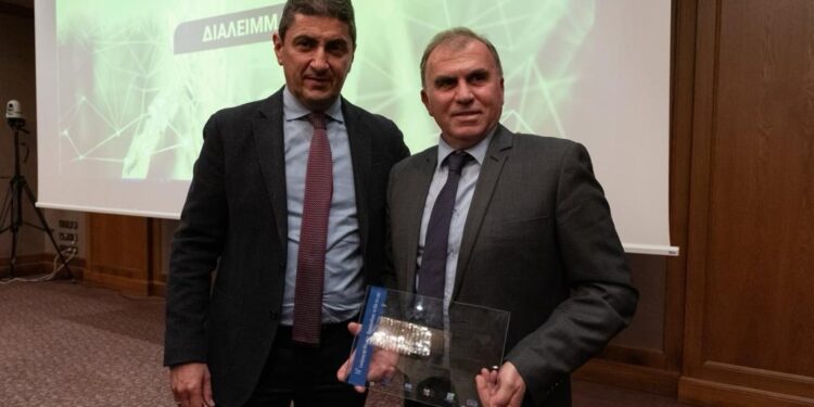 Και ο δήμος Ακτίου-Βόνιτσας μεταξύ 7 Δήμων που βραβεύτηκαν για το πρόγραμμα «Βελτίωση πρόσβασης σε γεωργική γη και κτηνοτροφικές εκμεταλλεύσεις» του ΠΑΑ  2014-2022