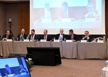 Επιτροπή Παρακολούθησης ΠΑΑ: Οι 7 προτεραιότητες που έθεσε ο ΥπΑΑΤ Λευτέρης Αυγενάκης για την αναδιάρθρωση του πρωτογενούς τομέα