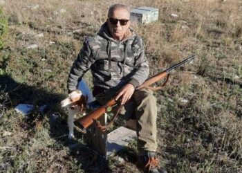 Θλίψη σκόρπισε στο Αγρίνιο η είδηση του θανάτου του 59χρονου Σωτήρη