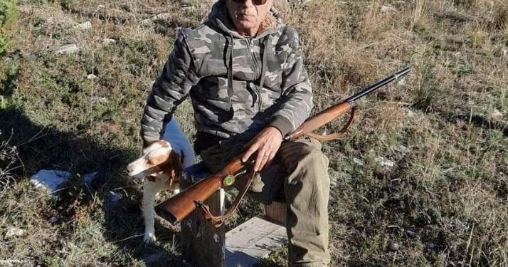 Θλίψη σκόρπισε στο Αγρίνιο η είδηση του θανάτου του 59χρονου Σωτήρη