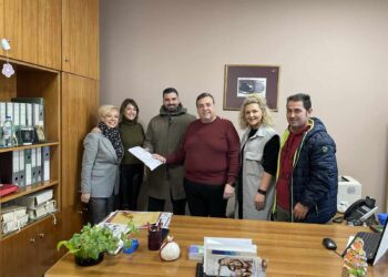 Αγρίνιο: Δωροεπιταγές από το «Πάρτυ για καλό σκοπό» για τους ωφελούμενους των κοινωνικών δομών