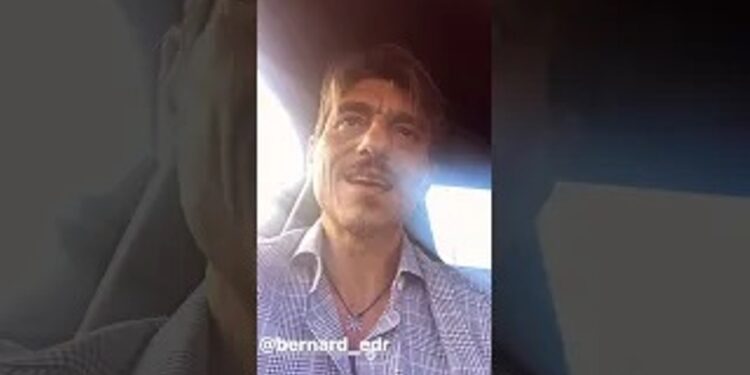 Η Αιτωλοακαρνανία μάγεψε τον Δημήτρη Γιαννακόπουλο!