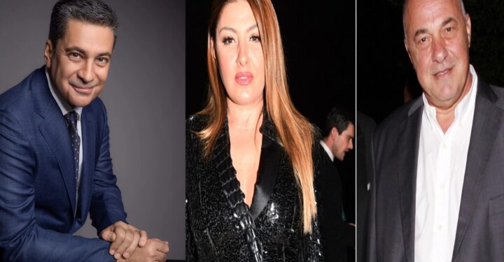 Επέλεξε Παπαναστασίου από Μπέο η Έλενα Παπαρίζου!