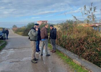 Ο Δήμος Μεσολογγίου παρακολουθεί τις εξελίξεις σχετικά με τον 31χρονο που αγνοείται