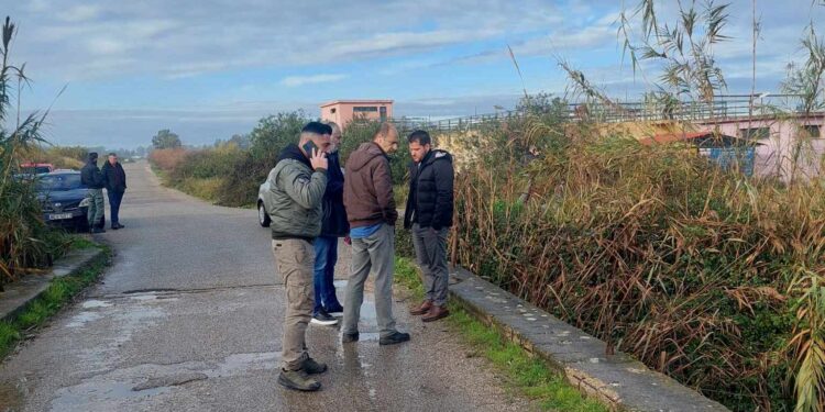 Ο Δήμος Μεσολογγίου παρακολουθεί τις εξελίξεις σχετικά με τον 31χρονο που αγνοείται