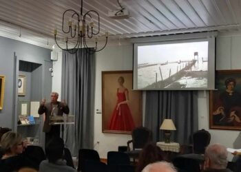 Με ανέλπιστη συμμετοχή ενδιαφερόμενων ξεκίνησε  η λειτουργία της «Νέας Μεσολογγιάδας Σχολής»