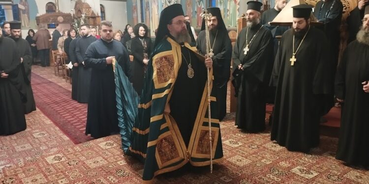 Η εορτή του Αγίου Αντωνίου στο Αγρίνιο και στα Φραγκουλέικα