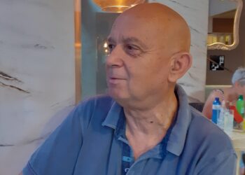 Ο Αγρινιώτης Παναγιώτης Αρωνιάδας έχασε την ζωή του σε τροχαίο,  στο ύψος της Αμφιλοχίας.