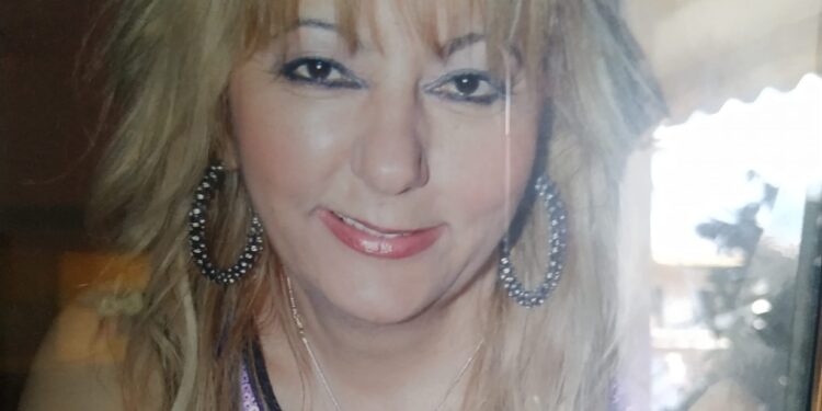 Αγρίνιο: Θλίψη για τον θάνατο της Βάγιας Λιάσκου