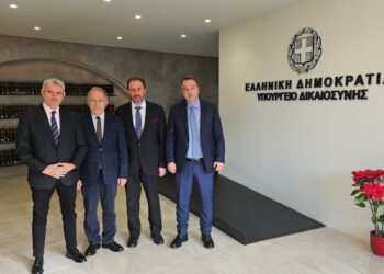 Δικηγορικός Σύλλογος Αγρινίου: Ο αγώνας συνεχίζεται για την διατήρηση και των Πρωτοδικείων Αγρινίου και Μεσολογγίου