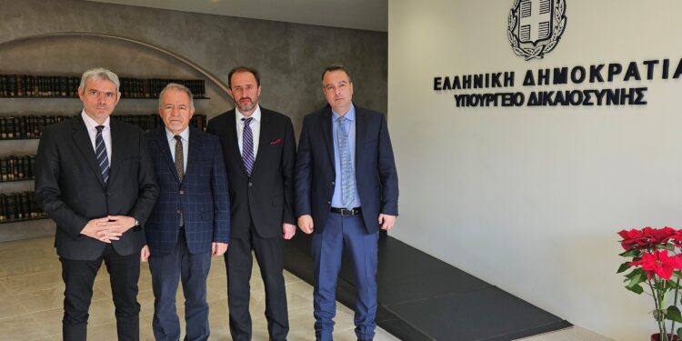 Δικηγορικός Σύλλογος Αγρινίου: Ο αγώνας συνεχίζεται για την διατήρηση και των Πρωτοδικείων Αγρινίου και Μεσολογγίου