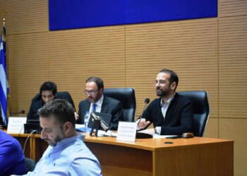Περιφερειακό Συμβούλιο Δυτικής Ελλάδας: Εκλογή εκπροσώπων στη Γ.Σ. τηςΕΝΠΕ και μελών της Επιτροπής Περιβάλλοντος