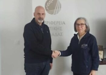 Δράσεις οδικής ασφάλειας από την Περιφέρεια Δυτικής Ελλάδας και το Ινστιτούτο «Πάνος Μυλωνάς»