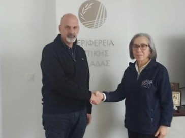 Δράσεις οδικής ασφάλειας από την Περιφέρεια Δυτικής Ελλάδας και το Ινστιτούτο «Πάνος Μυλωνάς»