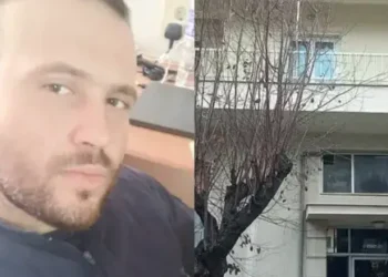 Βόλος: Αυτός είναι ο 33χρονος που βίαζε την ανιψιά του‑ Του έκλεισε ραντεβού για να τον δολοφονήσει