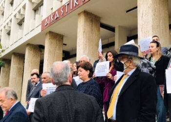 Αγρίνιο: Αποχή δικηγόρων-κλείσιμο υπηρεσιών δήμου & διαμαρτυρία στο Δικαστικό Μέγαρο- θα επιδιωχθεί συνάντηση με τον Πρωθυπουργό στην Αμβρακία Οδό