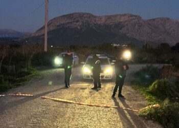 Μεσολόγγι: Τον πυροβόλησε πισώπλατα με καραμπίνα – Τι είδε ο ιατροδικαστής στη σορό του Μπάμπη