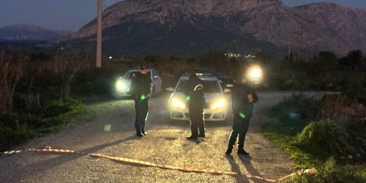 Μεσολόγγι: Τον πυροβόλησε πισώπλατα με καραμπίνα – Τι είδε ο ιατροδικαστής στη σορό του Μπάμπη