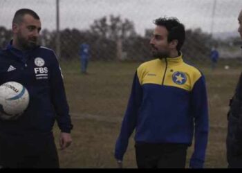 Τα «Ταξίδια στα Τοπικά» ήρθαν στην Αιτωλοακαρνανία για την ομάδα…….” Άρωμα Βαρετάδας”