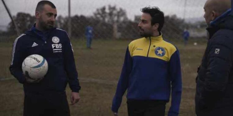 Τα «Ταξίδια στα Τοπικά» ήρθαν στην Αιτωλοακαρνανία για την ομάδα…….” Άρωμα Βαρετάδας”