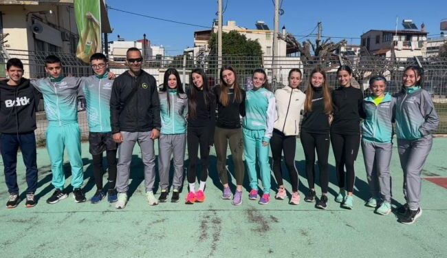 Νέες διακρίσεις για την ομάδα του Γ.Α.Σ Αγρινίου