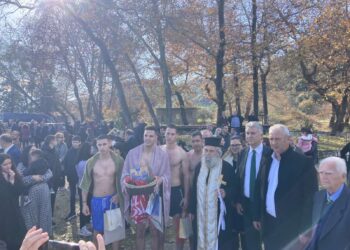 Ειδήσεις & Ρεπορτάζ από το Αγρίνιο και την Αιτωλοακαρνανία