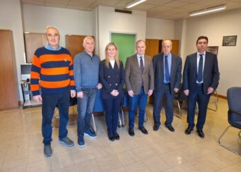 Ο Αντιπεριφερειάρχης Νίκος Κατσακιώρης με συγκίνηση αποχαιρέτησε το Νοσοκομείο Ιωαννίνων