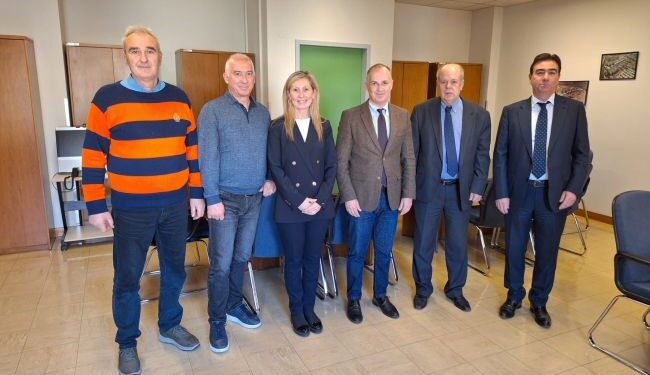 Ο Αντιπεριφερειάρχης Νίκος Κατσακιώρης με συγκίνηση αποχαιρέτησε το Νοσοκομείο Ιωαννίνων