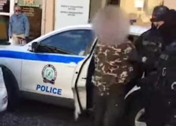 Μεσολόγγι: Ξεκίνησε η δίκη για το μαχαίρι του 51χρονου φίλου του Μπάμπη