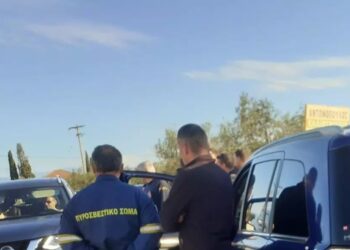 Νέες αποκαλύψεις για το θρίλερ της εξαφάνισης του 31χρονου στο Μεσολόγγι